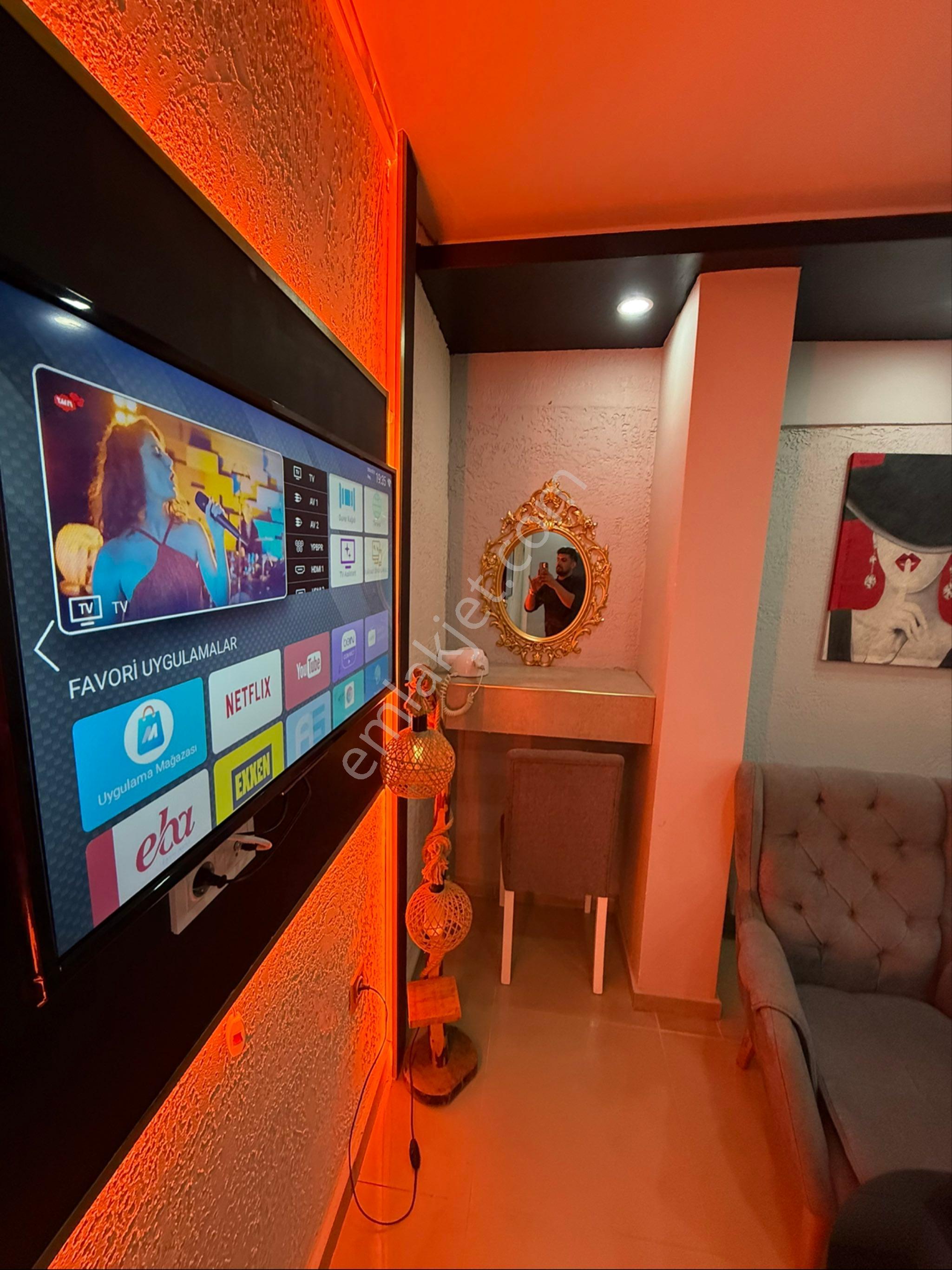 Yenimahalle’de Günlük Kiralık Daire | Temiz, Güvenli, Merkezi Konum. - Görsel 17