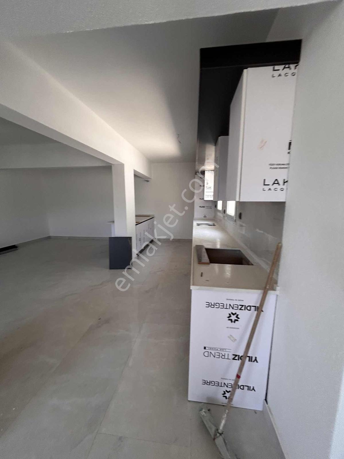 Deniz Ve Doğa Manzaralı Villa - Görsel 20