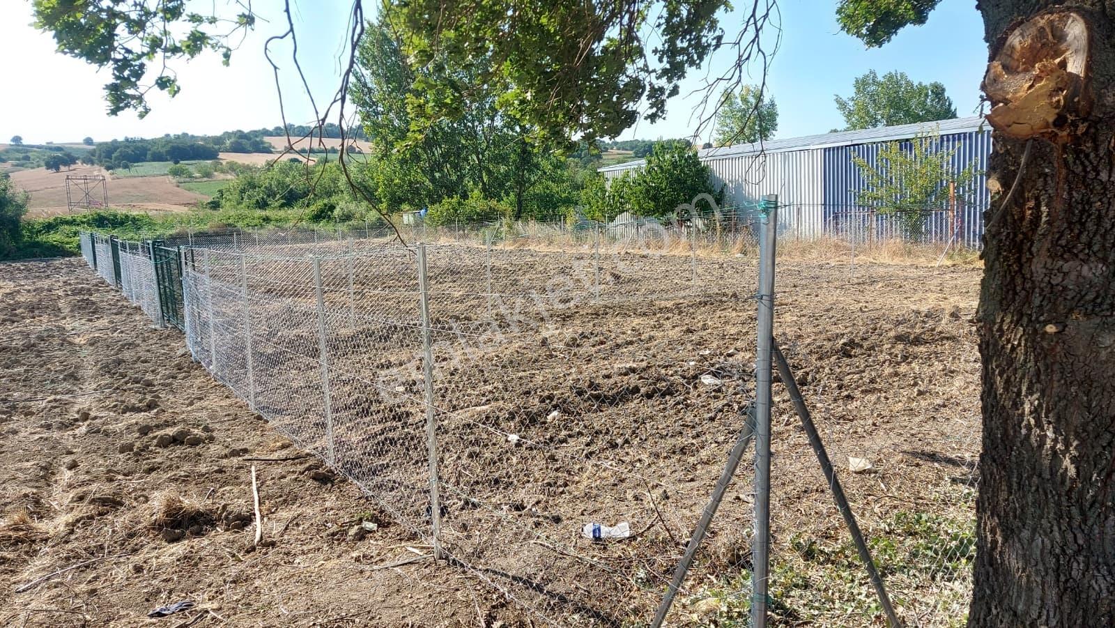 Kayapada Resmi Kadastro Yoluna Cephe 330m2 Kiralık Hobi Bahçesi - Görsel 5