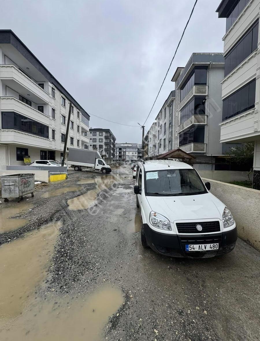 Devlet Hastanesi Bölgesinde Kiralık 2+1 Daire - Görsel 6