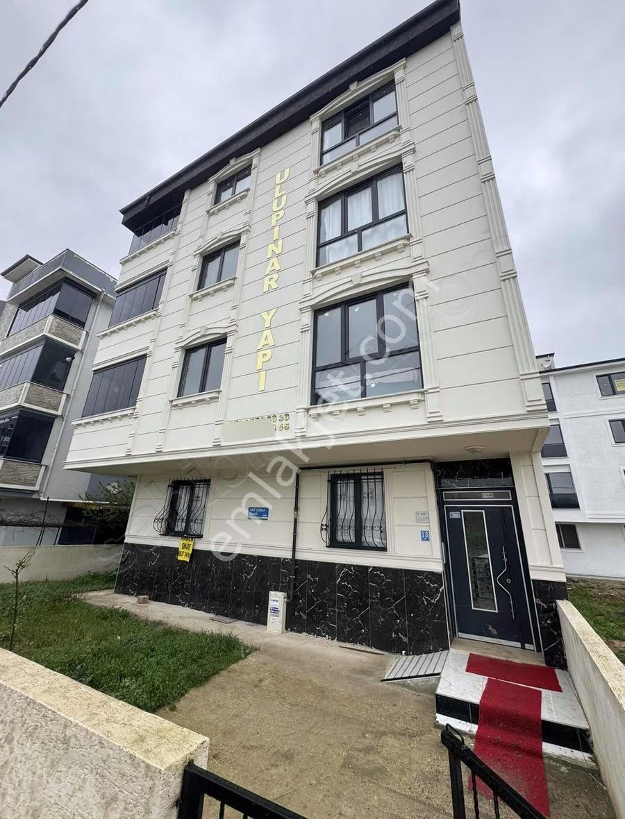 Devlet Hastanesi Bölgesinde Kiralık 2+1 Daire - Görsel 7
