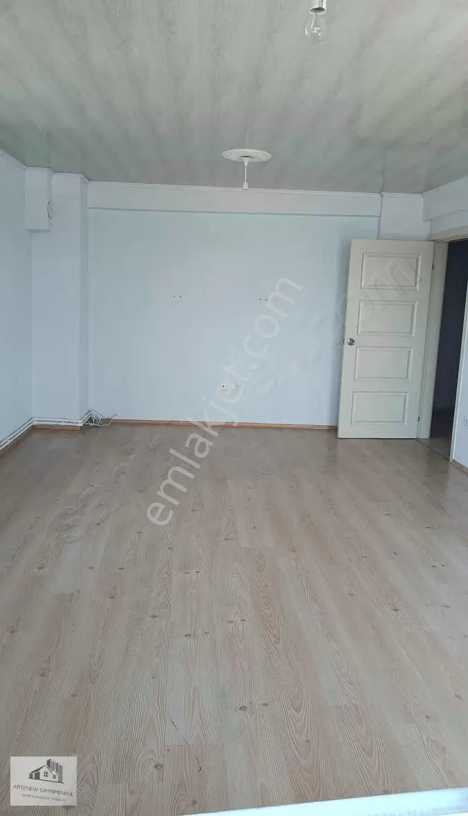 Aw'den 3+1 Doğalgazlı Manzaralı Ebeveyn Banyolu Kiralık - Görsel 2