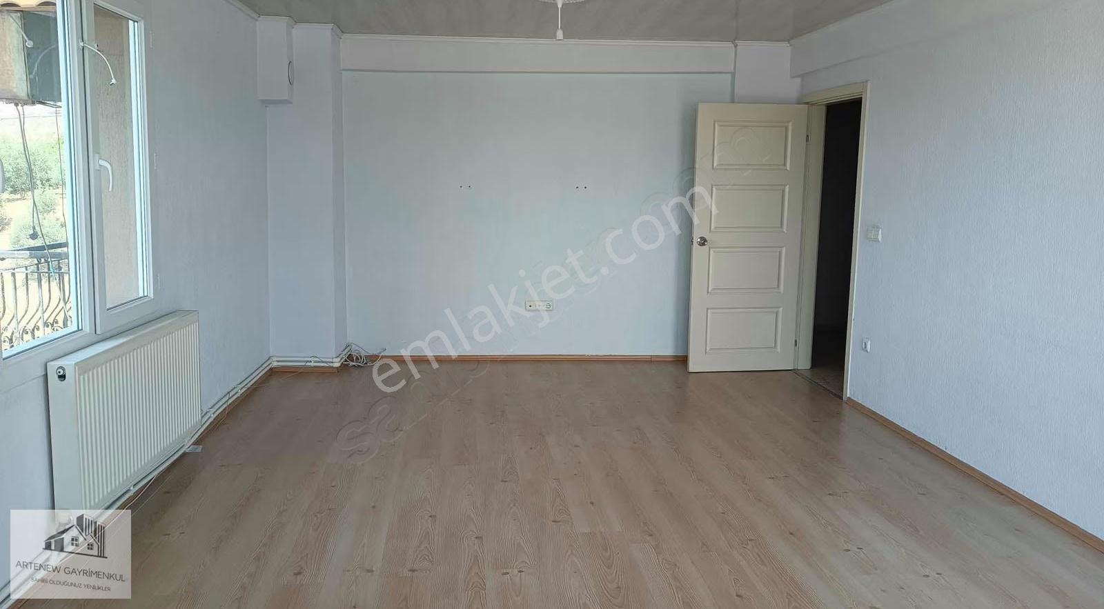 Aw'den 3+1 Doğalgazlı Manzaralı Ebeveyn Banyolu Kiralık - Görsel 12