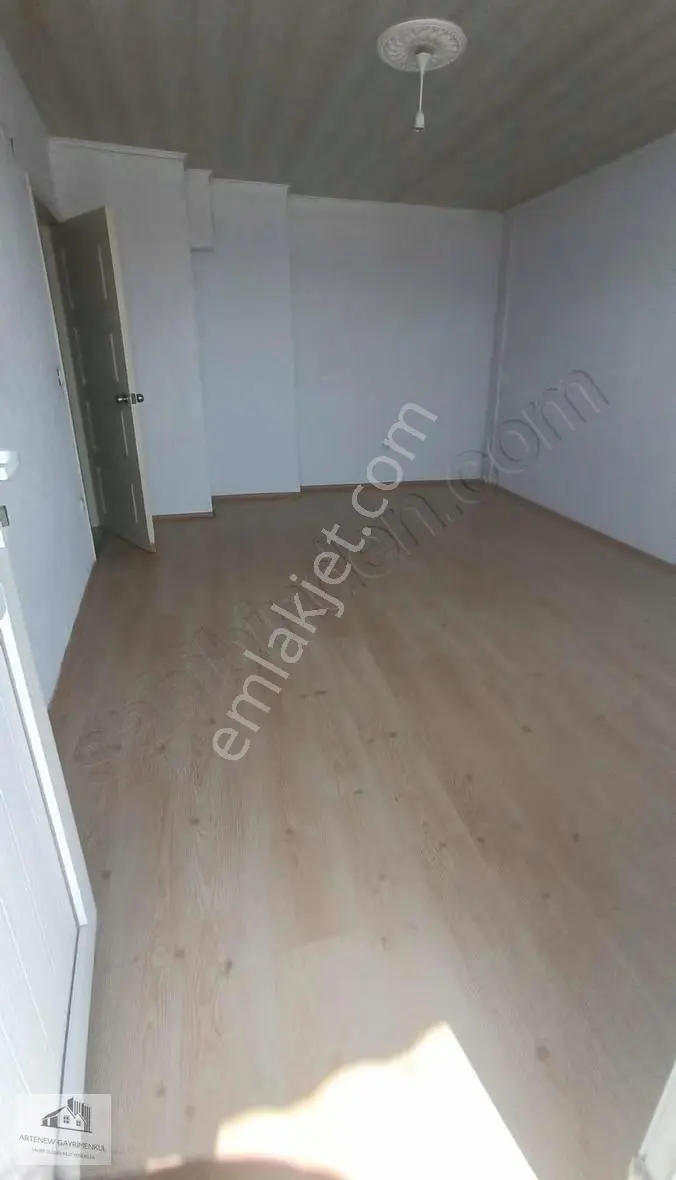 Aw'den 3+1 Doğalgazlı Manzaralı Ebeveyn Banyolu Kiralık - Görsel 5