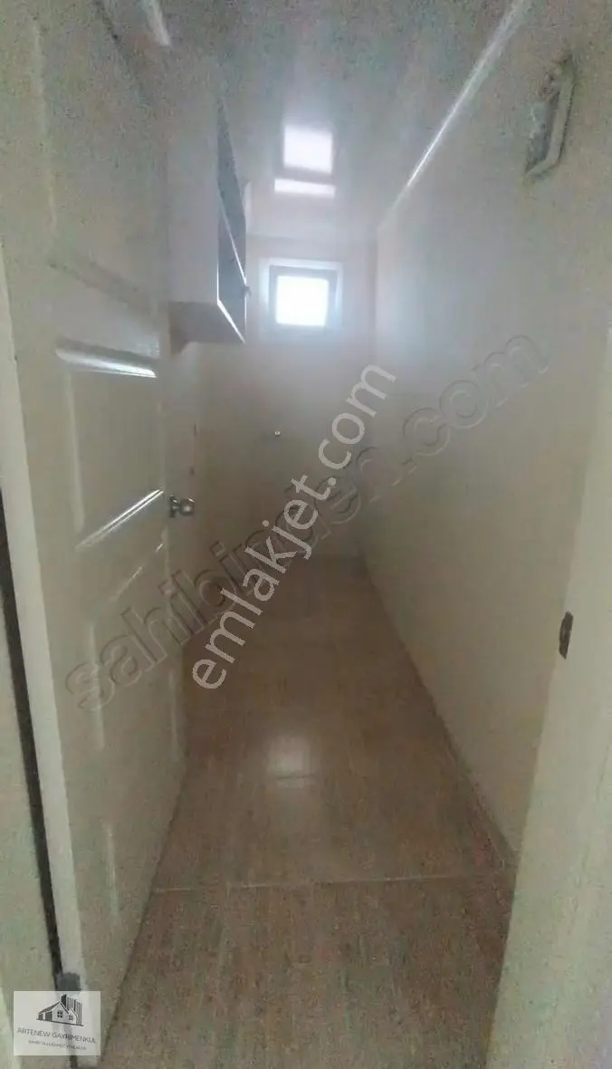 Aw'den 3+1 Doğalgazlı Manzaralı Ebeveyn Banyolu Kiralık - Görsel 3