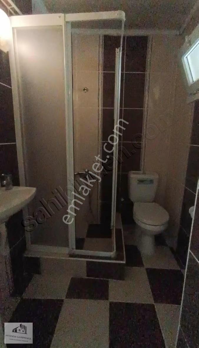Aw'den 3+1 Doğalgazlı Manzaralı Ebeveyn Banyolu Kiralık - Görsel 9