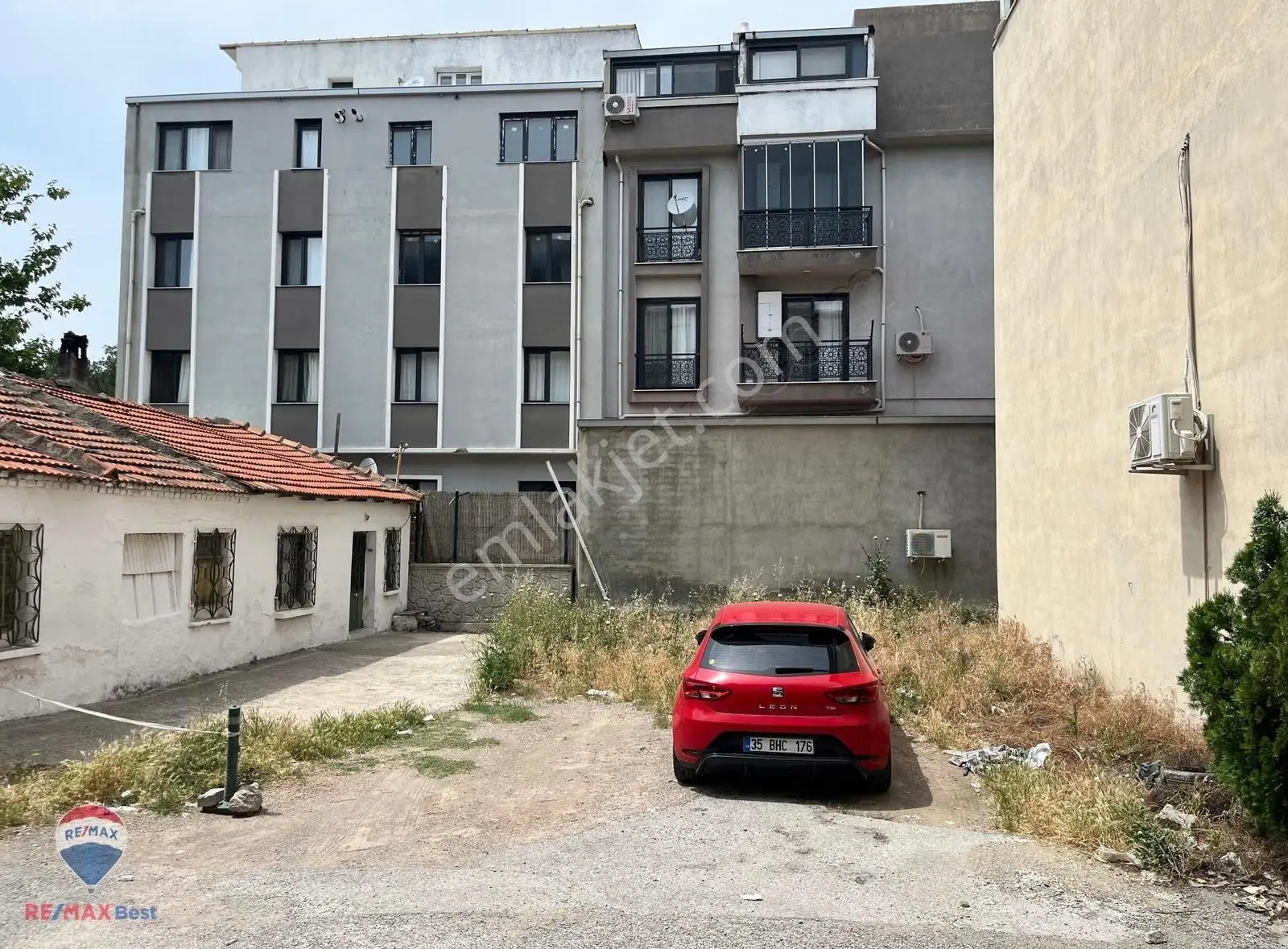 26 Çiğli Konut Ve Ticari İmarlı Satılık Arsa - Görsel 5