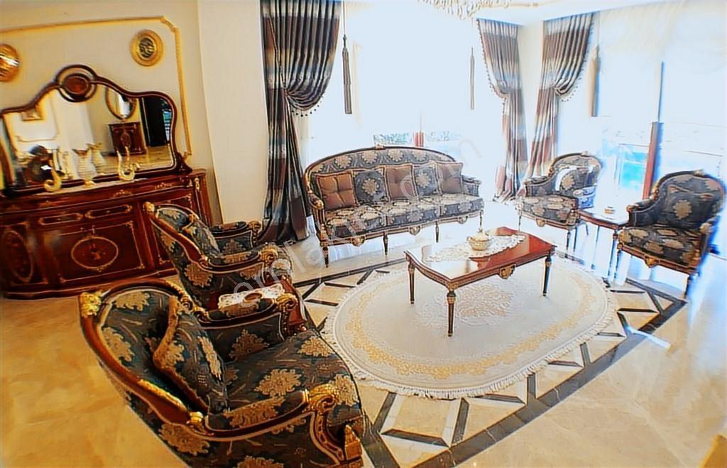 Nilüfer Kayapa Manzaralı Müstakil Havuzlu 315 M2 Triplex Villa - Görsel 4