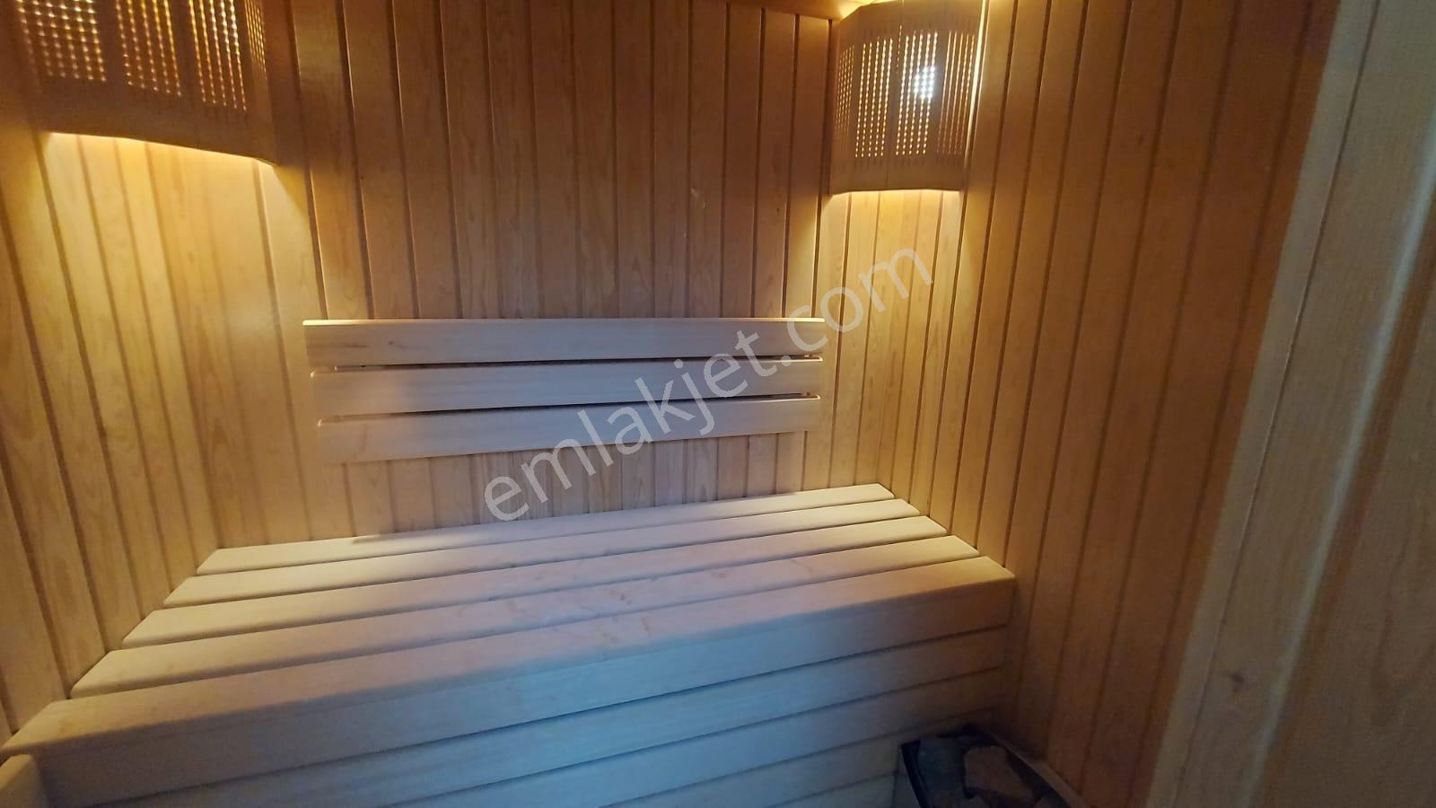 Nilüfer Kayapa Manzaralı Müstakil Havuzlu 315 M2 Triplex Villa - Görsel 17