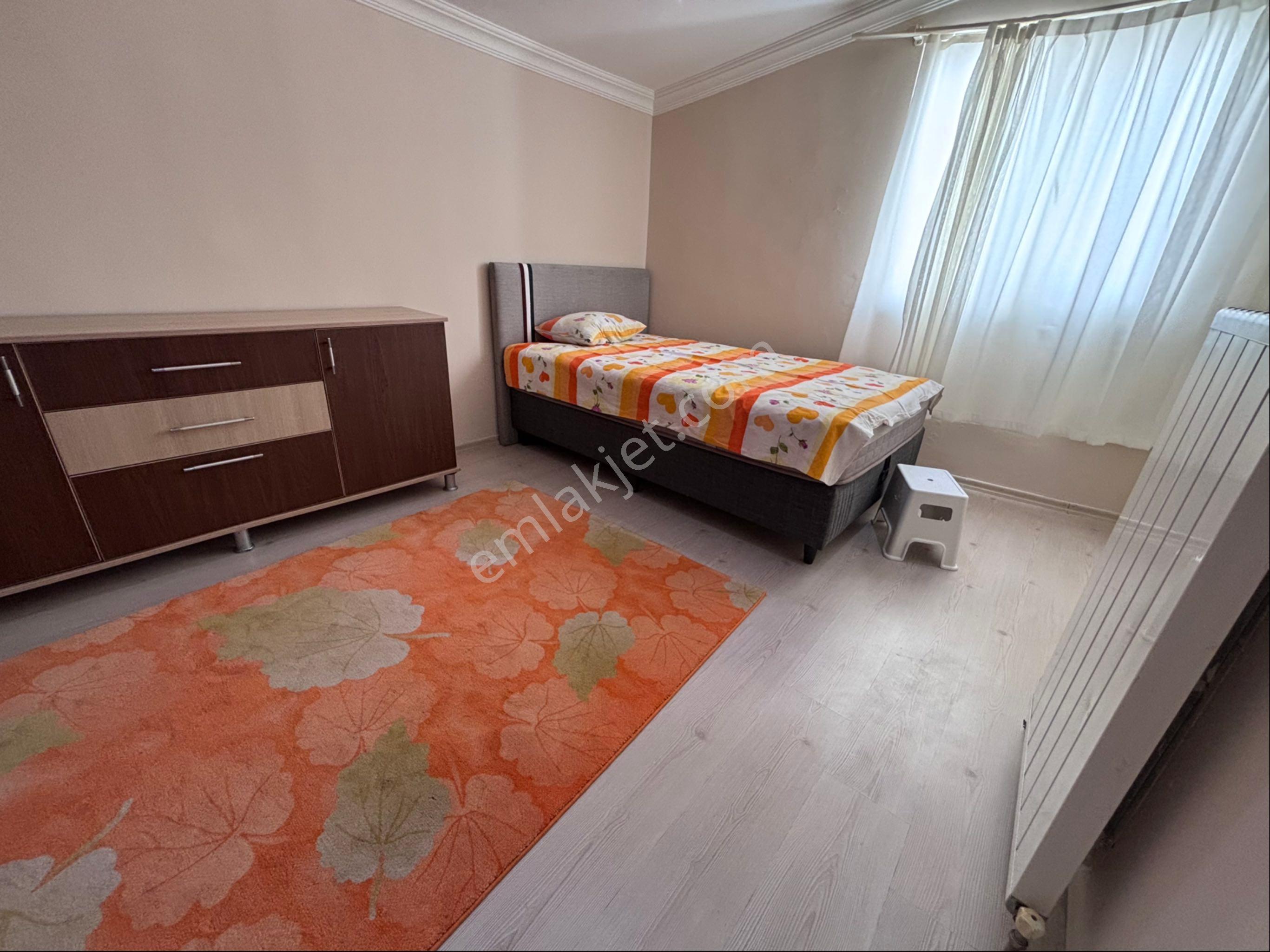 Balgayrimenkulden Kırklareli Merkezde Kiralık 2+0 Daire - Görsel 12