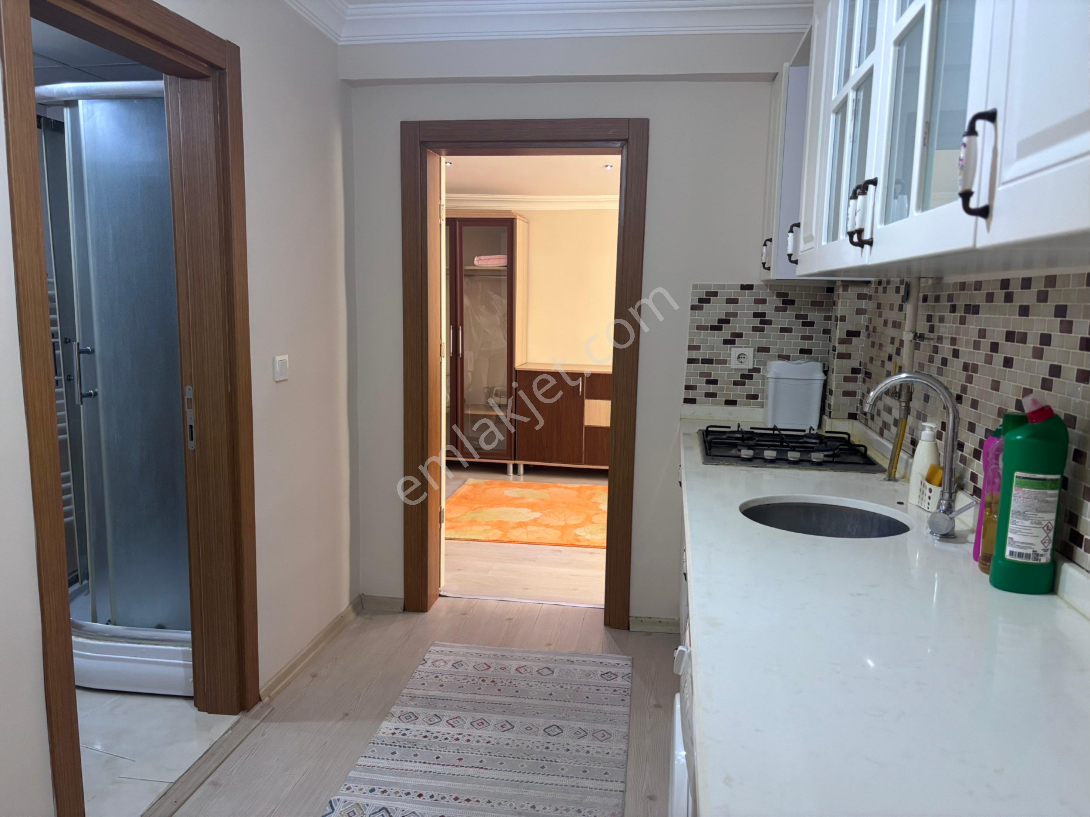 Balgayrimenkulden Kırklareli Merkezde Kiralık 2+0 Daire - Görsel 20