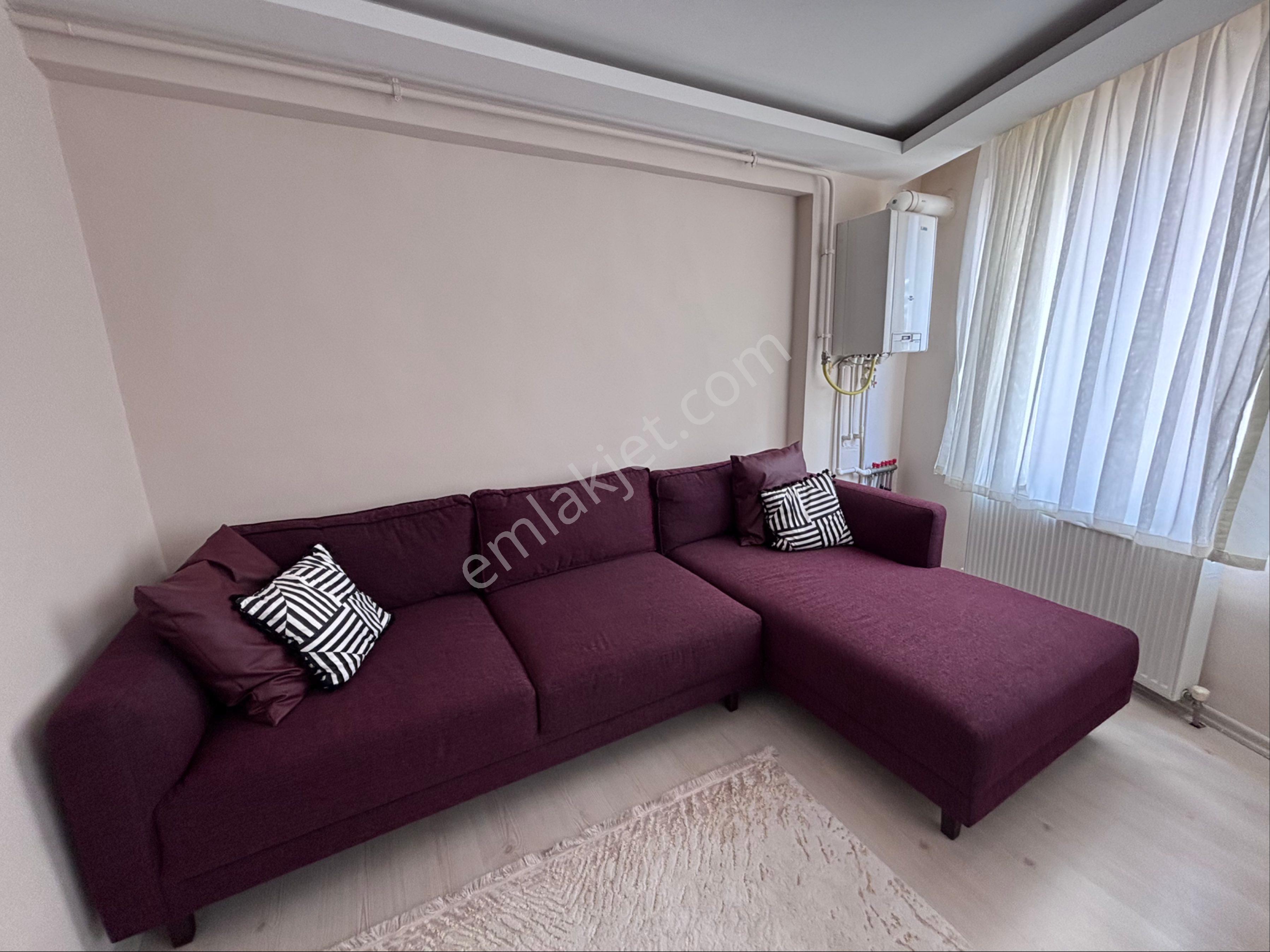 Balgayrimenkulden Kırklareli Merkezde Kiralık 2+0 Daire - Görsel 2