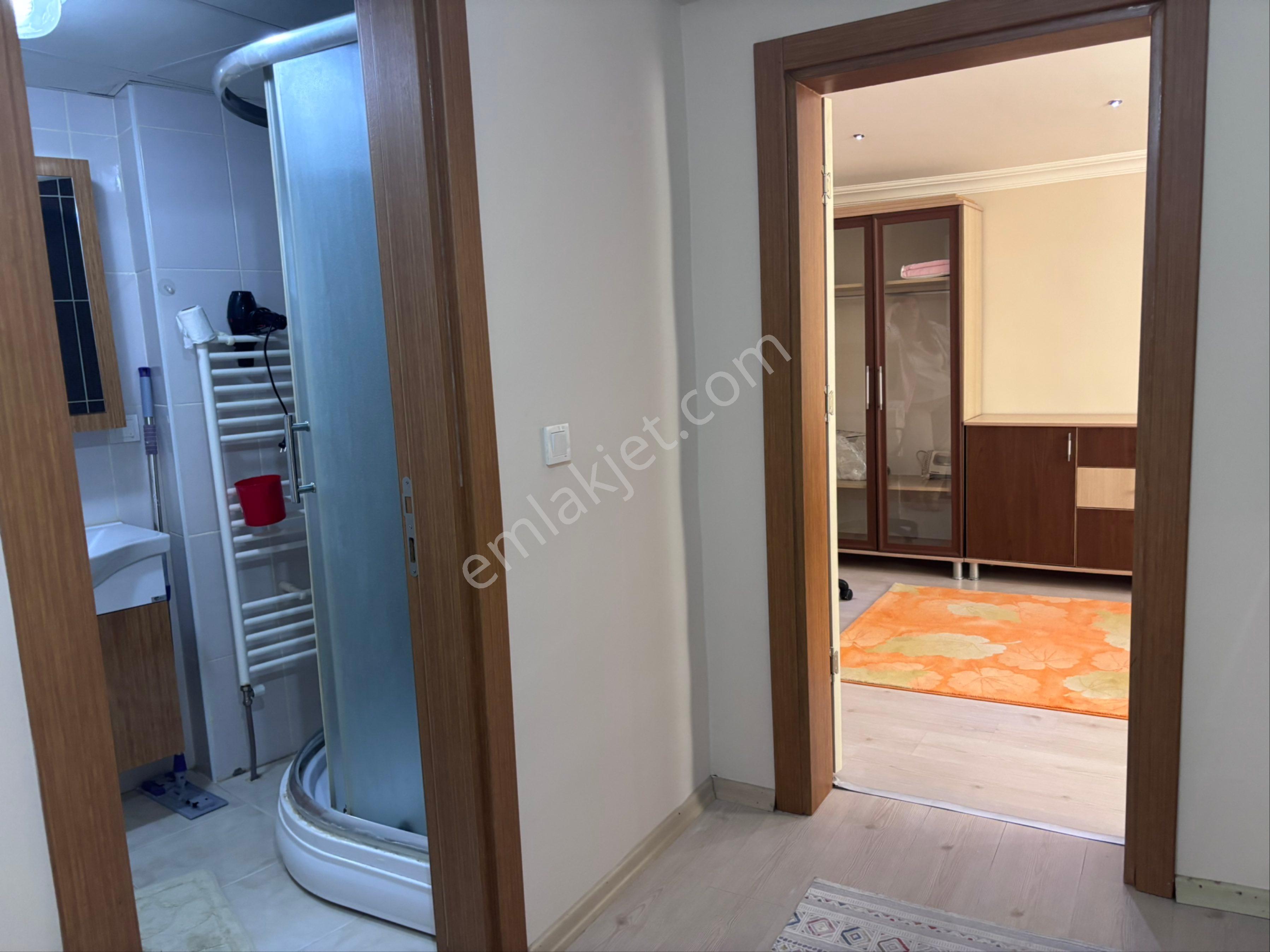 Balgayrimenkulden Kırklareli Merkezde Kiralık 2+0 Daire - Görsel 23