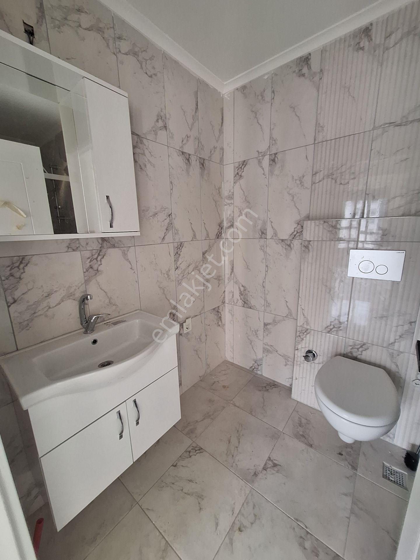 Kiralık 2+1 Sıfır Daire - Depozito Ve Aidat Yok - Çıplaklı Mh - Görsel 2
