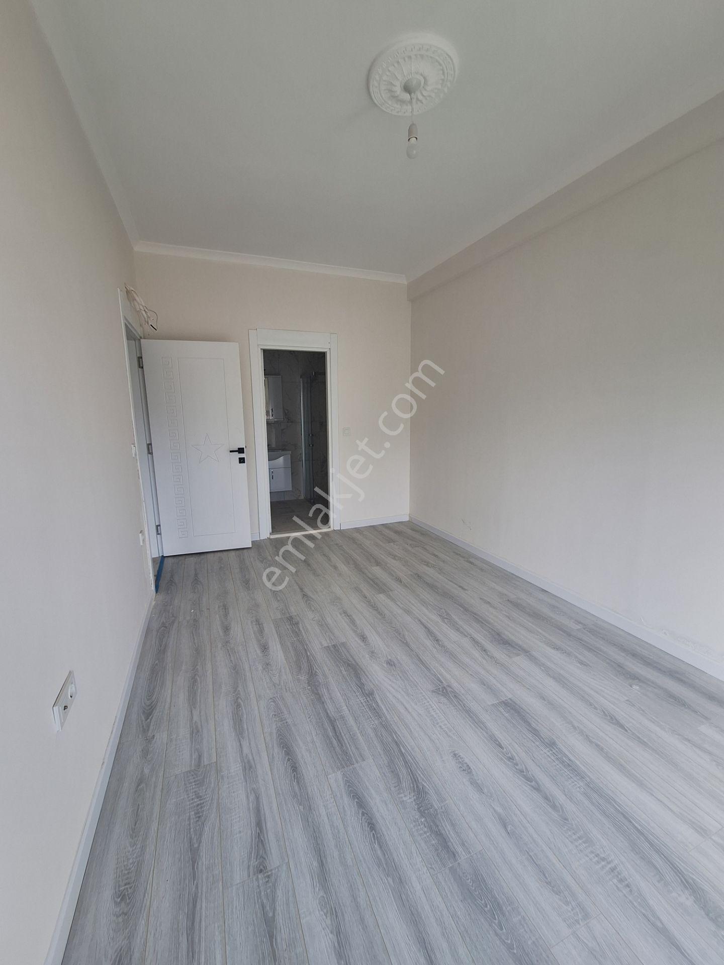 Kiralık 2+1 Sıfır Daire - Depozito Ve Aidat Yok - Çıplaklı Mh - Görsel 3