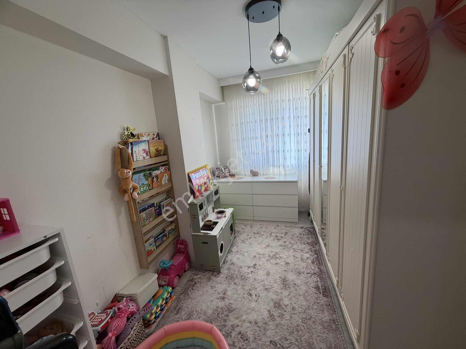 Şehzade'den Gerzele'de Ara Kat Satılık Daire - Görsel 22