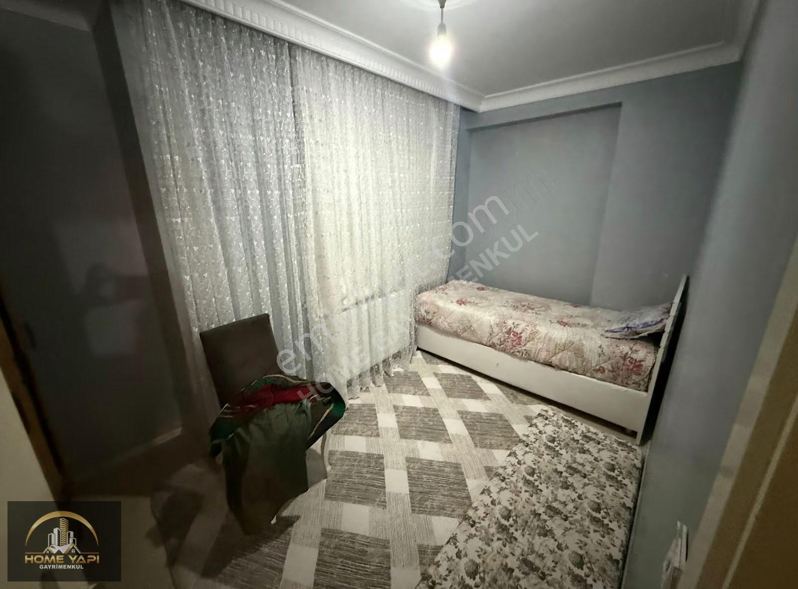 Home'dan Zübeyde Hanım Mah'de 2+1 85m² Yüksek Giriş Daire Acil.! - Görsel 24
