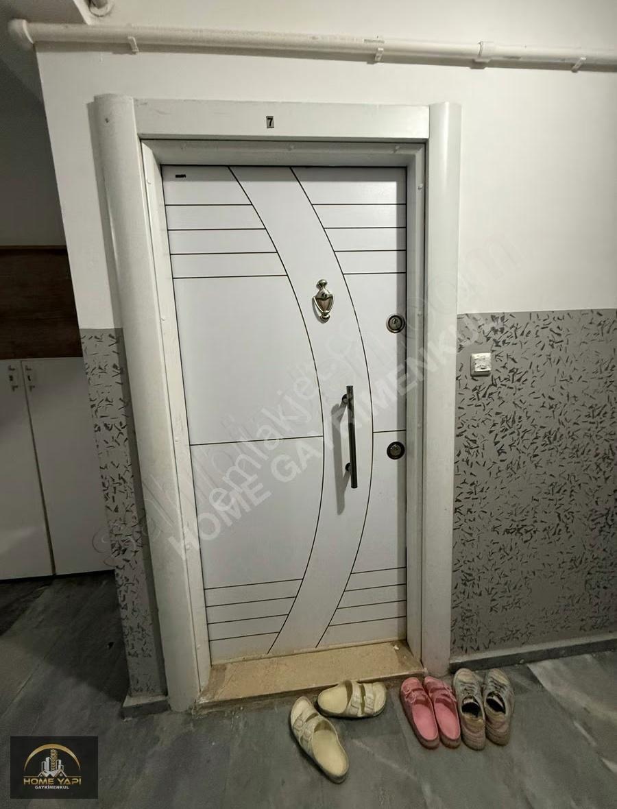 Home'dan Zübeyde Hanım Mah'de 2+1 85m² Yüksek Giriş Daire Acil.! - Görsel 25