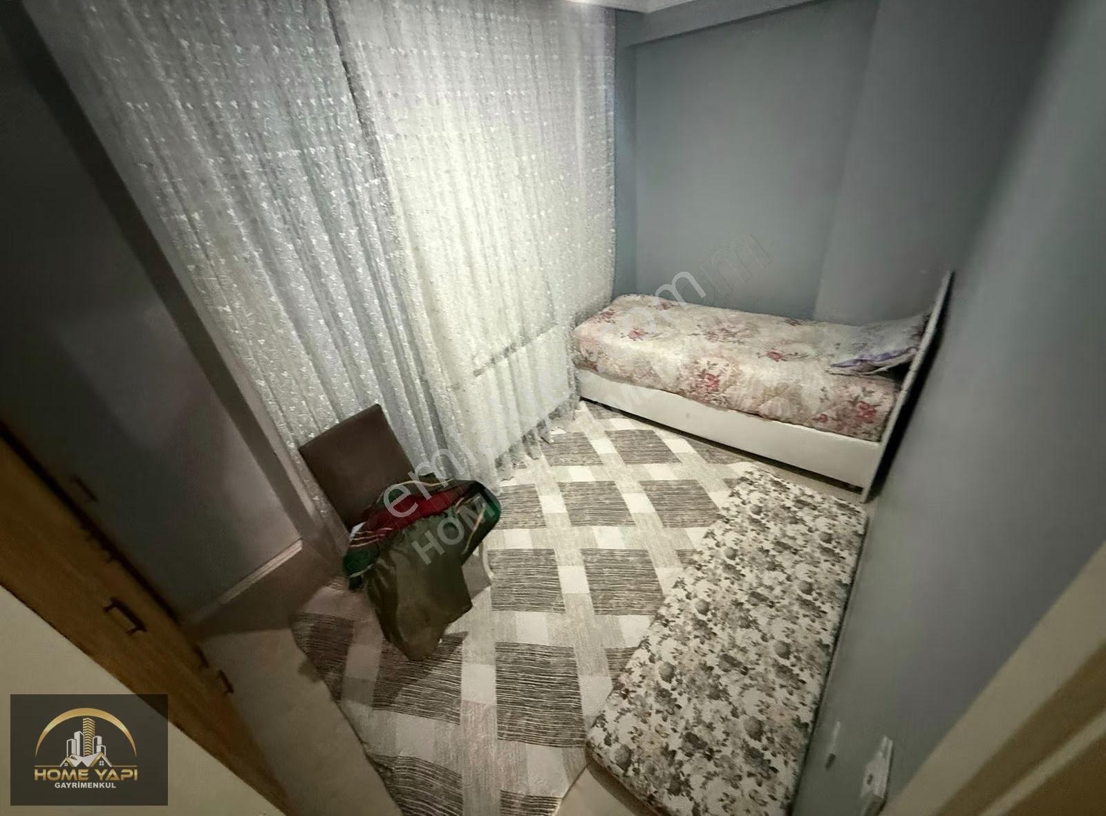 Home'dan Zübeyde Hanım Mah'de 2+1 85m² Yüksek Giriş Daire Acil.! - Görsel 13