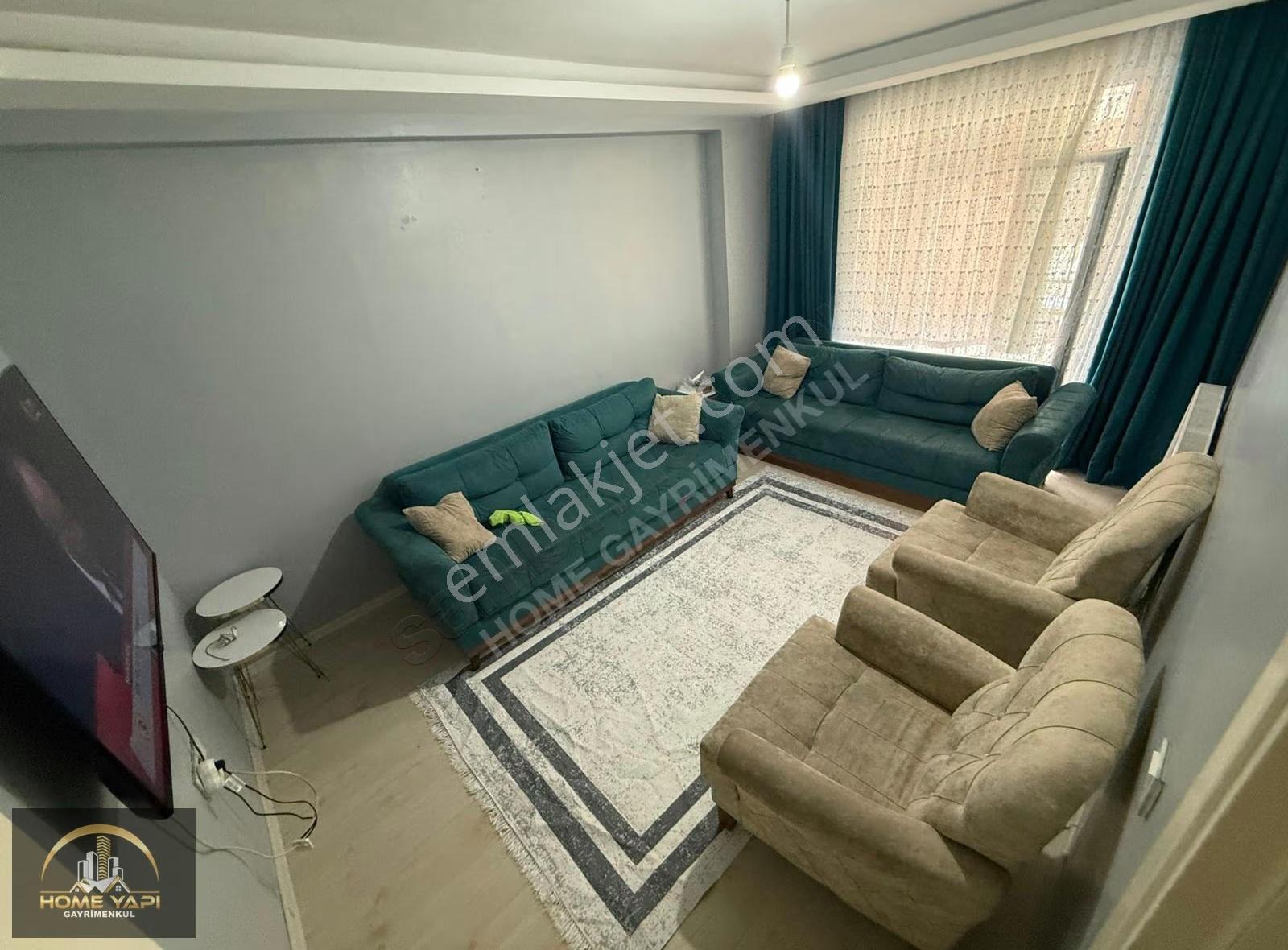Home'dan Zübeyde Hanım Mah'de 2+1 85m² Yüksek Giriş Daire Acil.! - Görsel 10
