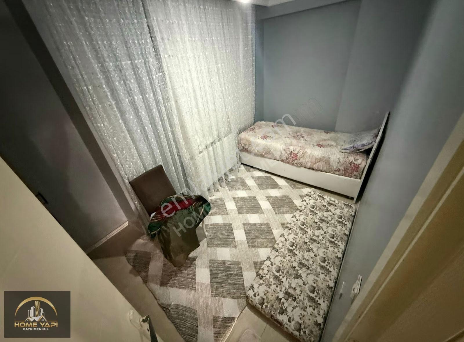 Home'dan Zübeyde Hanım Mah'de 2+1 85m² Yüksek Giriş Daire Acil.! - Görsel 22