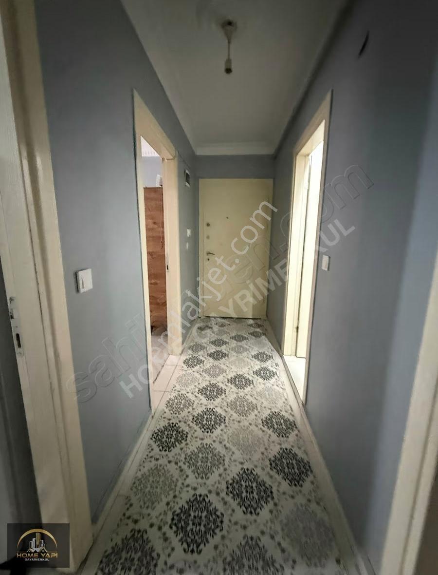 Home'dan Zübeyde Hanım Mah'de 2+1 85m² Yüksek Giriş Daire Acil.! - Görsel 4