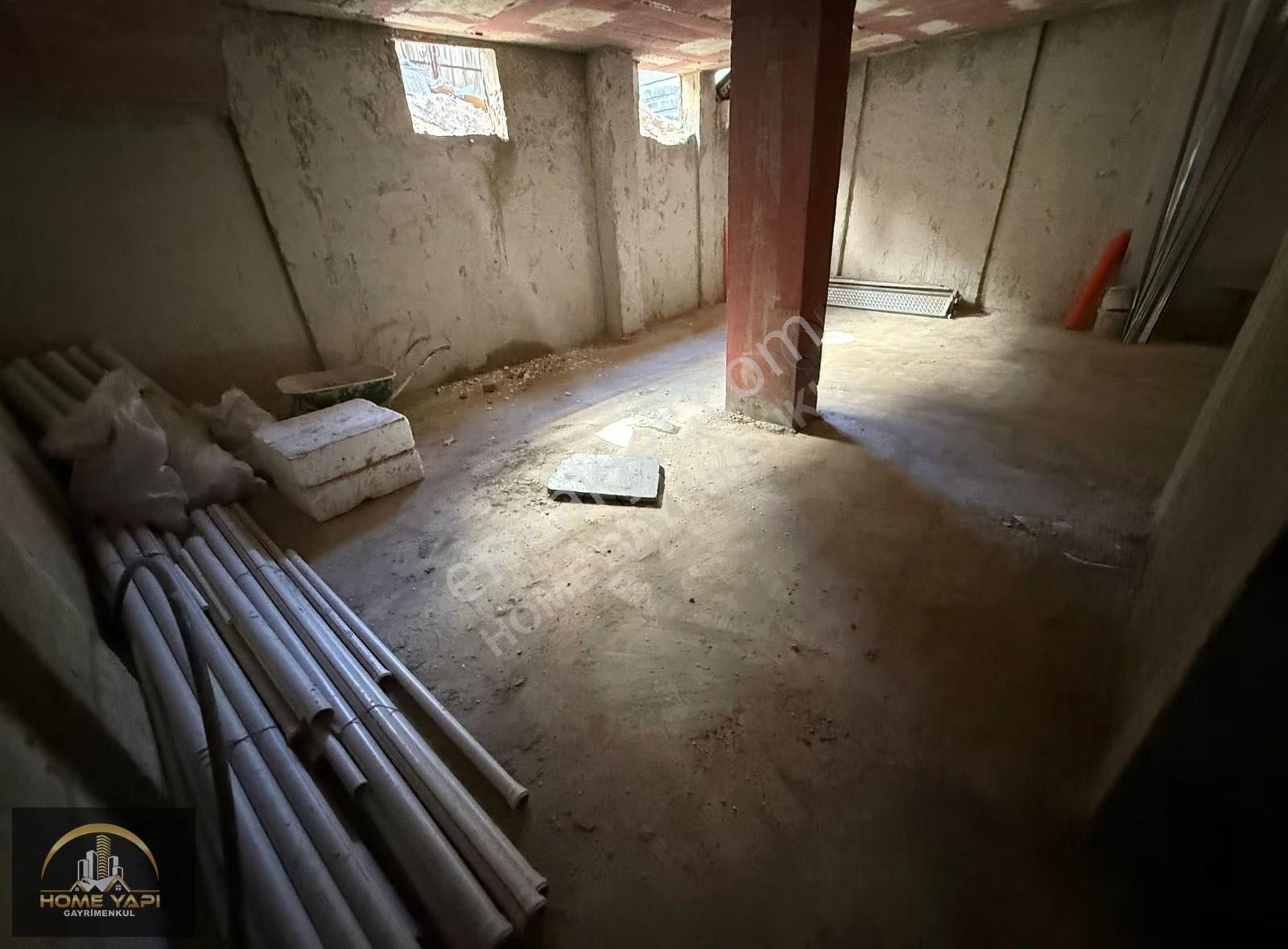 Home'dan 50.yıl Mah'de Satılık 150m² Satılık Sıfır Depolu Dükkan - Görsel 20