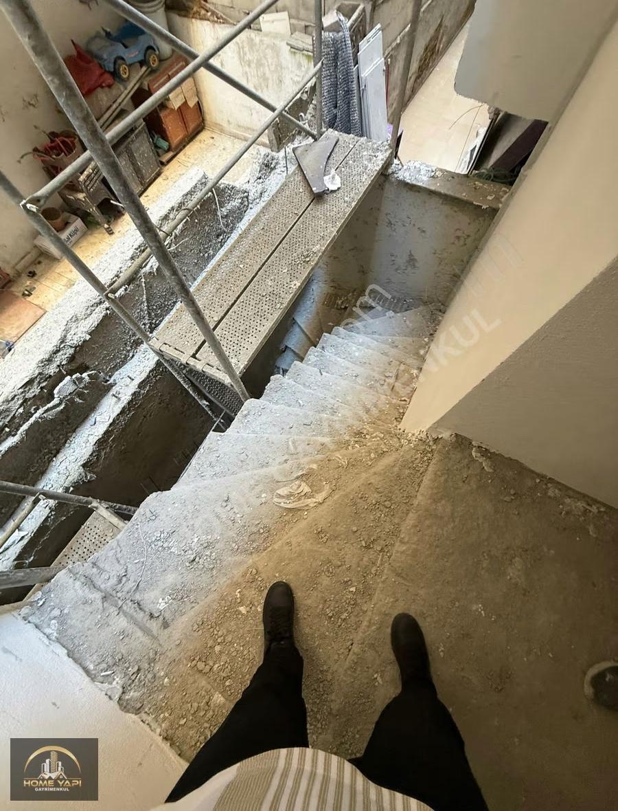 Home'dan 50.yıl Mah'de Satılık 150m² Satılık Sıfır Depolu Dükkan - Görsel 35