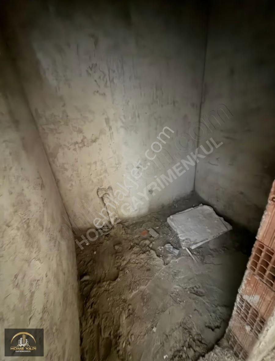 Home'dan 50.yıl Mah'de Satılık 150m² Satılık Sıfır Depolu Dükkan - Görsel 26