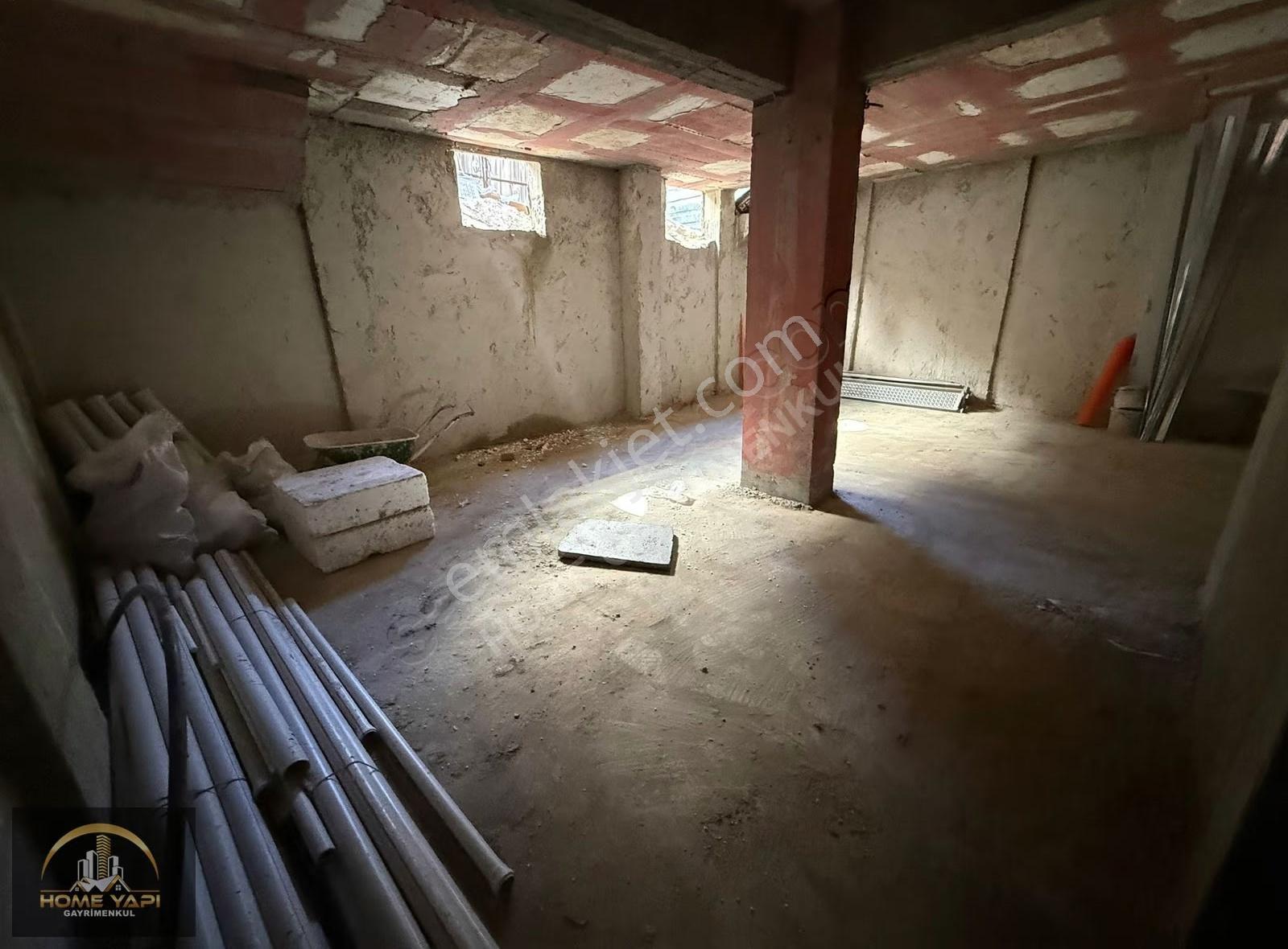 Home'dan 50.yıl Mah'de Satılık 150m² Satılık Sıfır Depolu Dükkan - Görsel 30