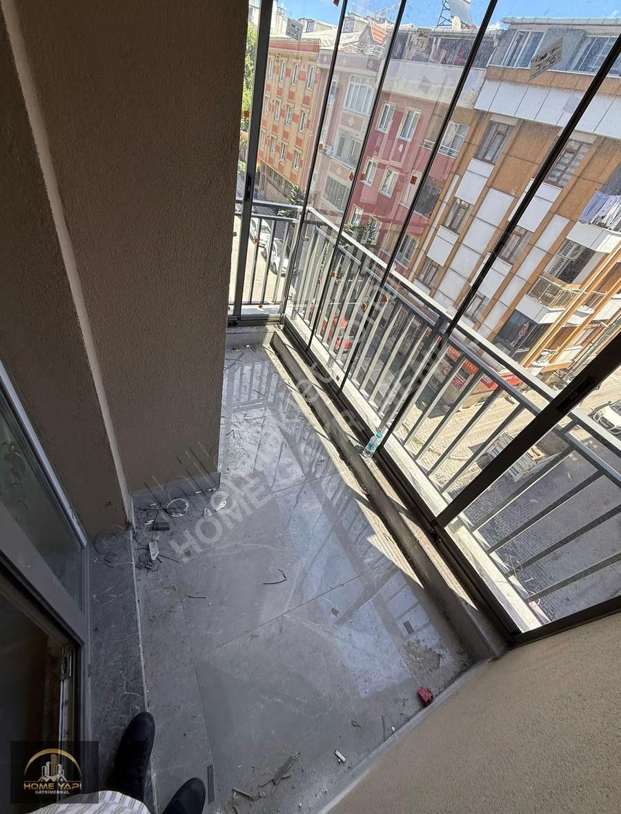 Home'dan İsmetpaşa Mah Satılık 3+1 120m² Sıfır Lüx Ara Kat Daire - Görsel 6