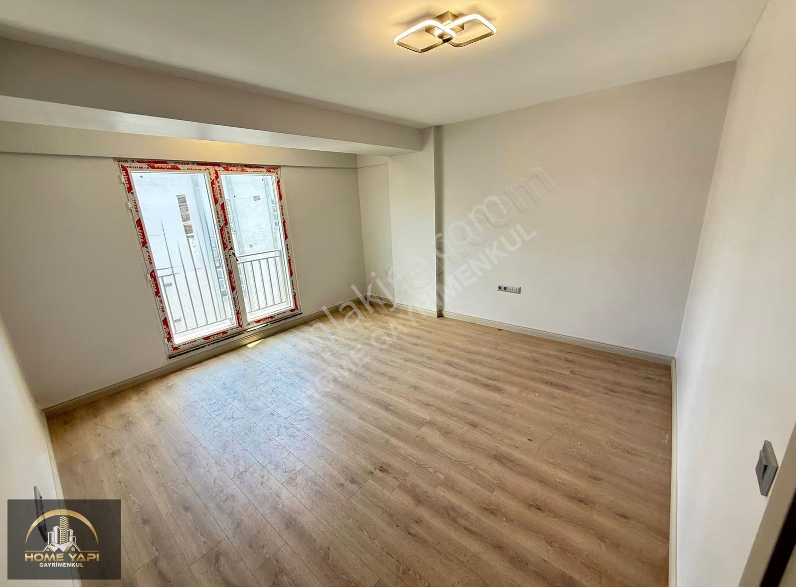 Home'dan İsmetpaşa Mah Satılık 3+1 120m² Sıfır Lüx Ara Kat Daire - Görsel 26