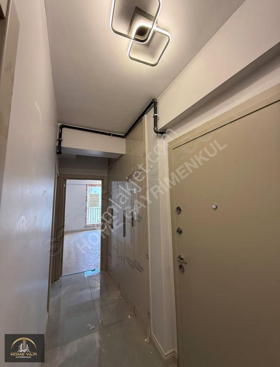 Home'dan İsmetpaşa Mah Satılık 3+1 120m² Sıfır Lüx Ara Kat Daire - Görsel 21