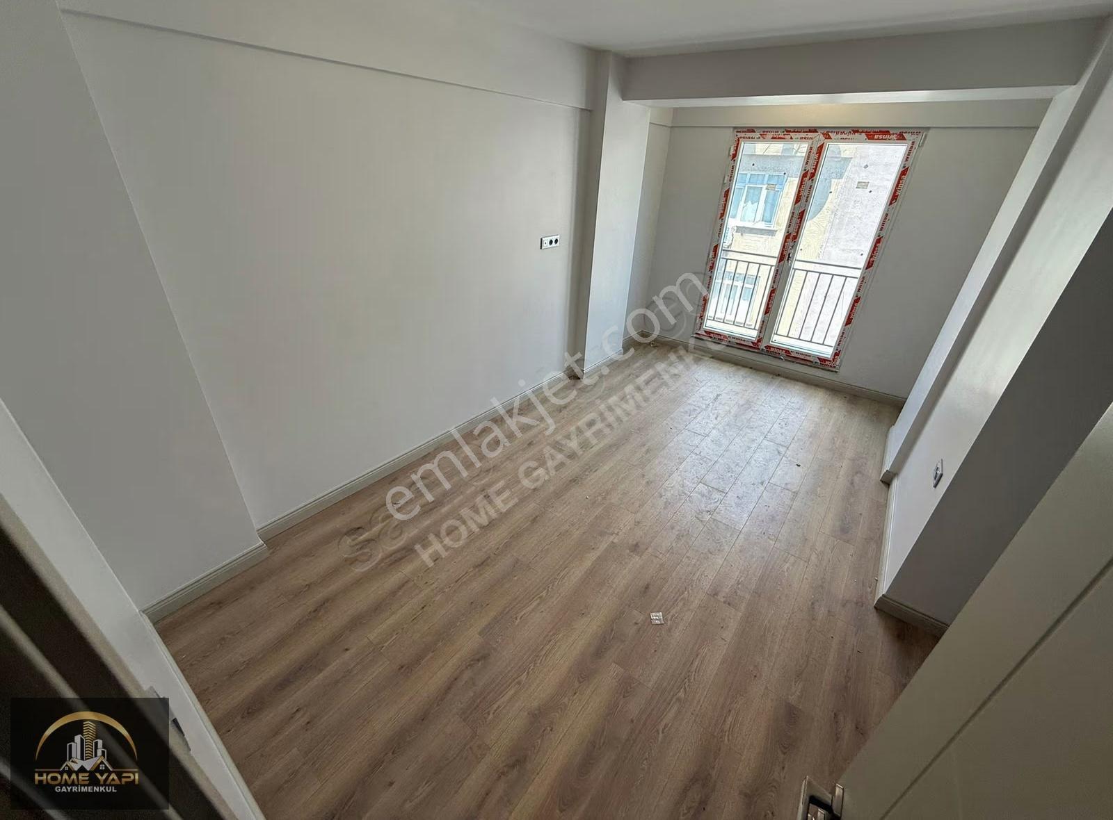 Home'dan İsmetpaşa Mah Satılık 3+1 120m² Sıfır Lüx Ara Kat Daire - Görsel 33