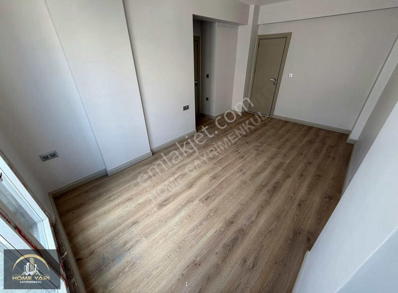 Home'dan İsmetpaşa Mah Satılık 3+1 120m² Sıfır Lüx Ara Kat Daire - Görsel 27