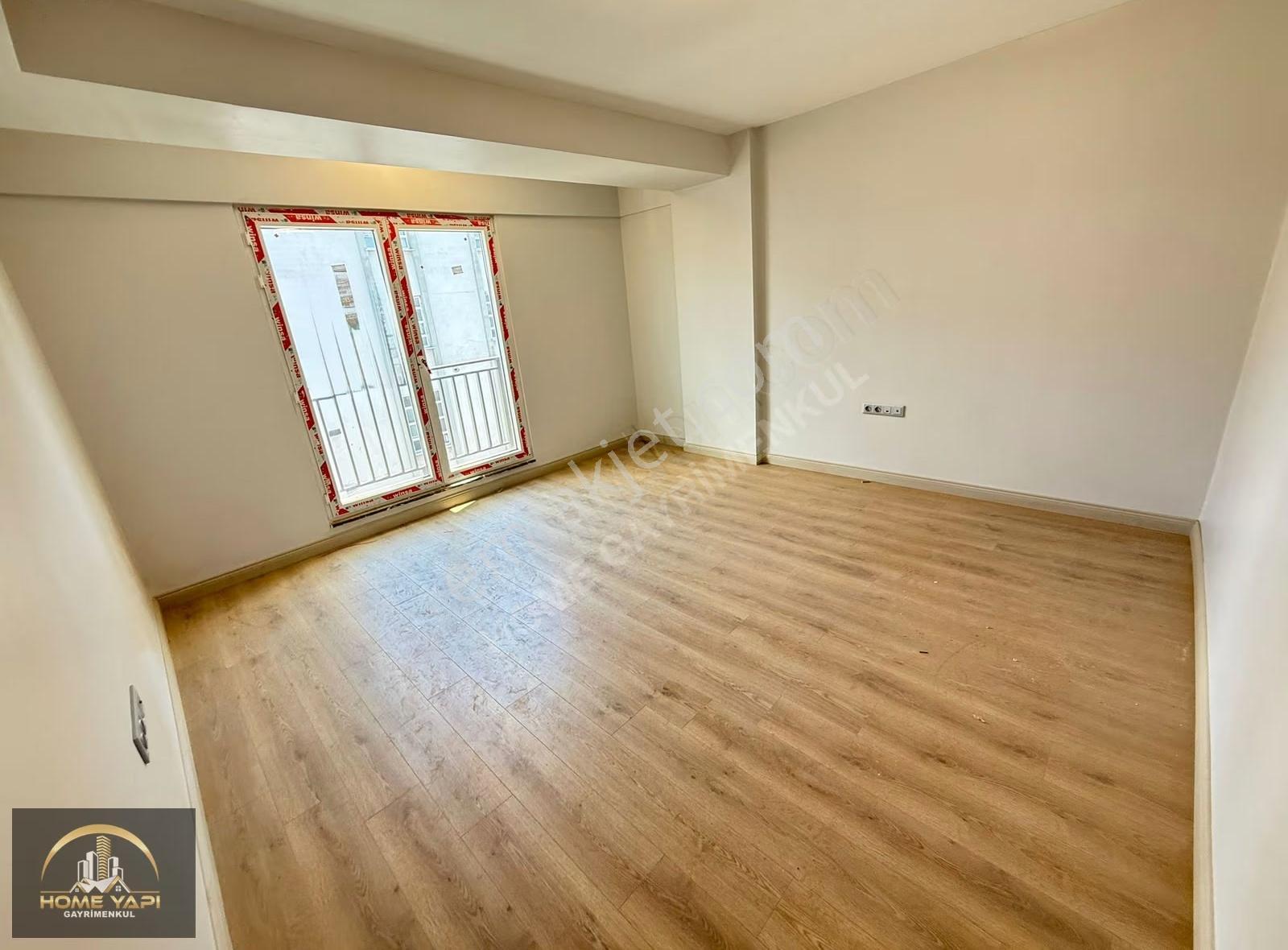 Home'dan İsmetpaşa Mah Satılık 3+1 120m² Sıfır Lüx Ara Kat Daire - Görsel 9