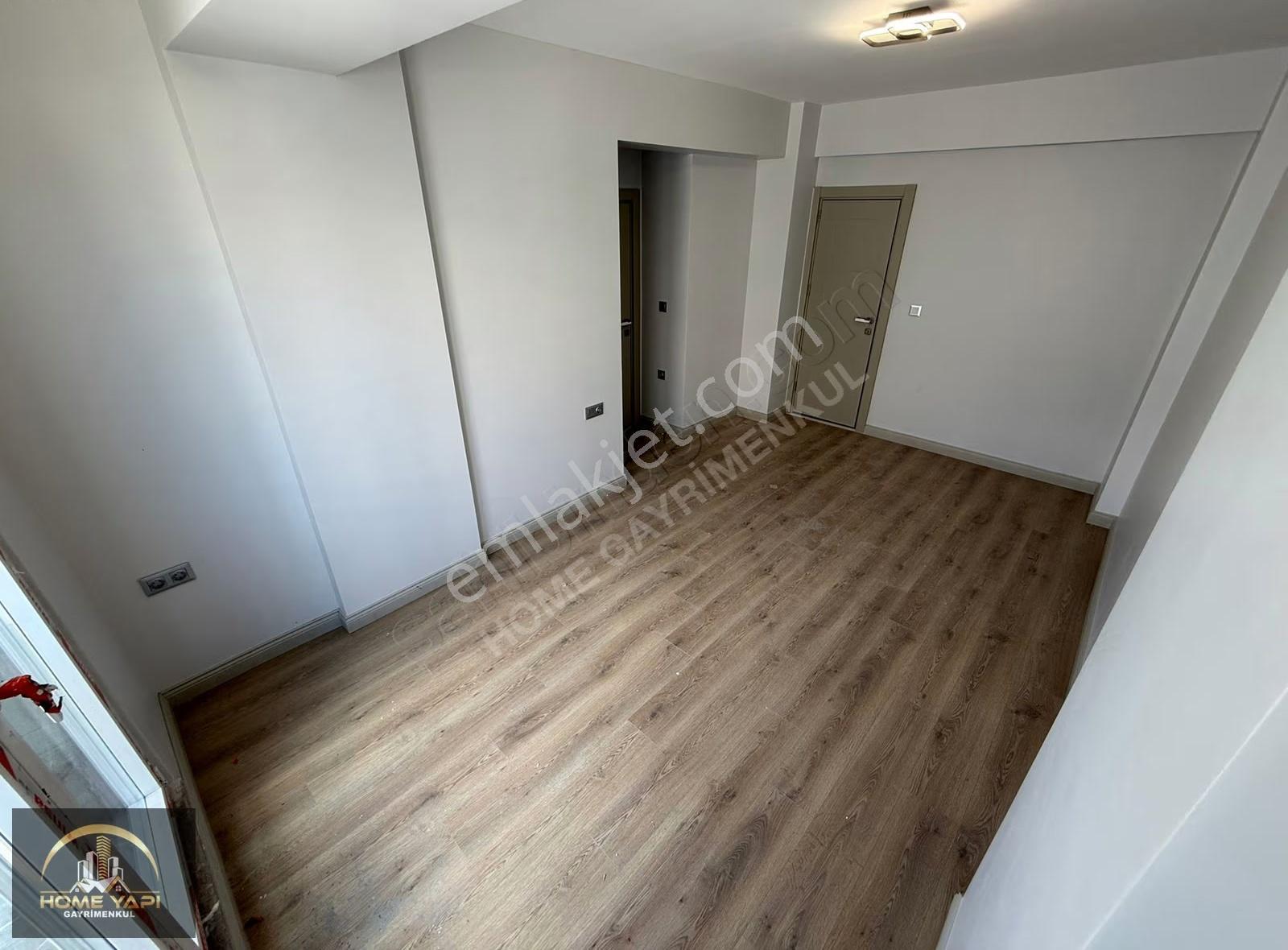 Home'dan İsmetpaşa Mah Satılık 3+1 120m² Sıfır Lüx Ara Kat Daire - Görsel 24