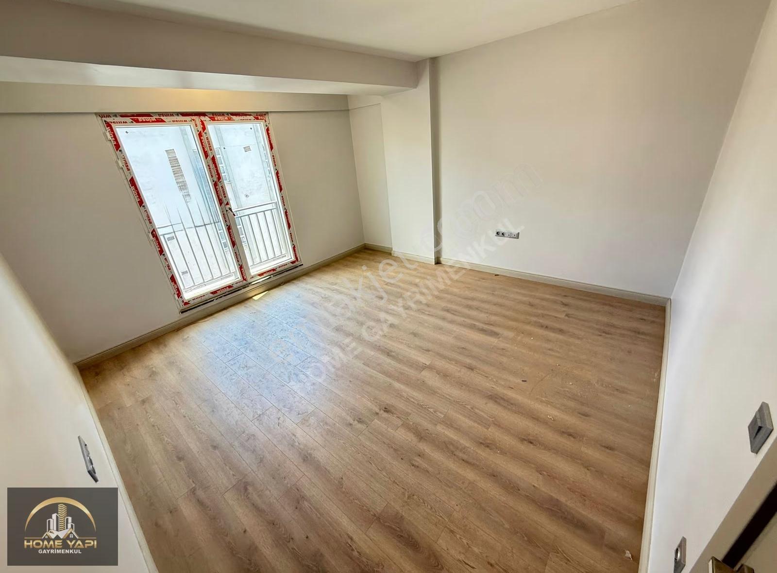 Home'dan İsmetpaşa Mah Satılık 3+1 120m² Sıfır Lüx Ara Kat Daire - Görsel 31