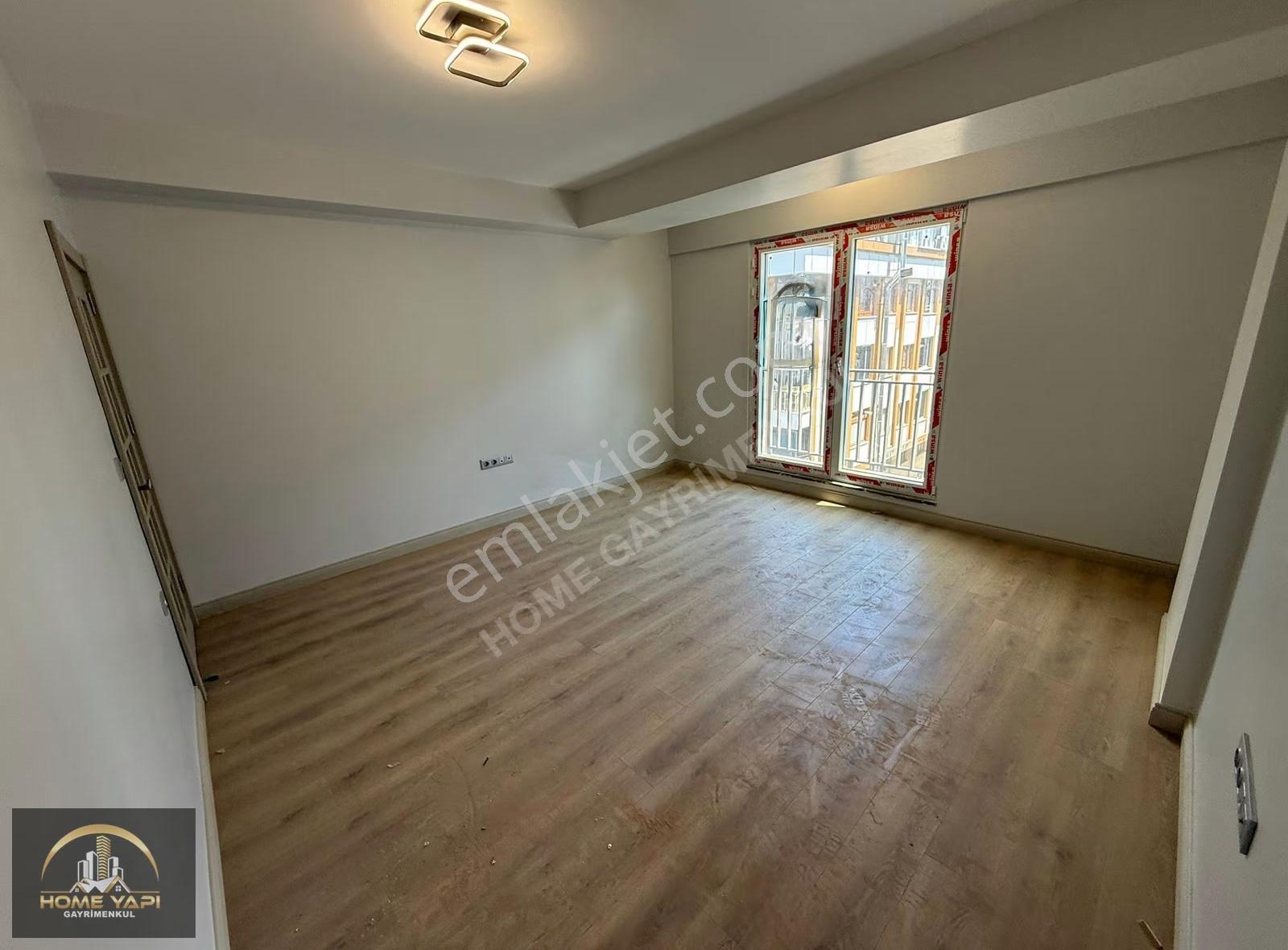 Home'dan İsmetpaşa Mah Satılık 3+1 120m² Sıfır Lüx Ara Kat Daire - Görsel 11
