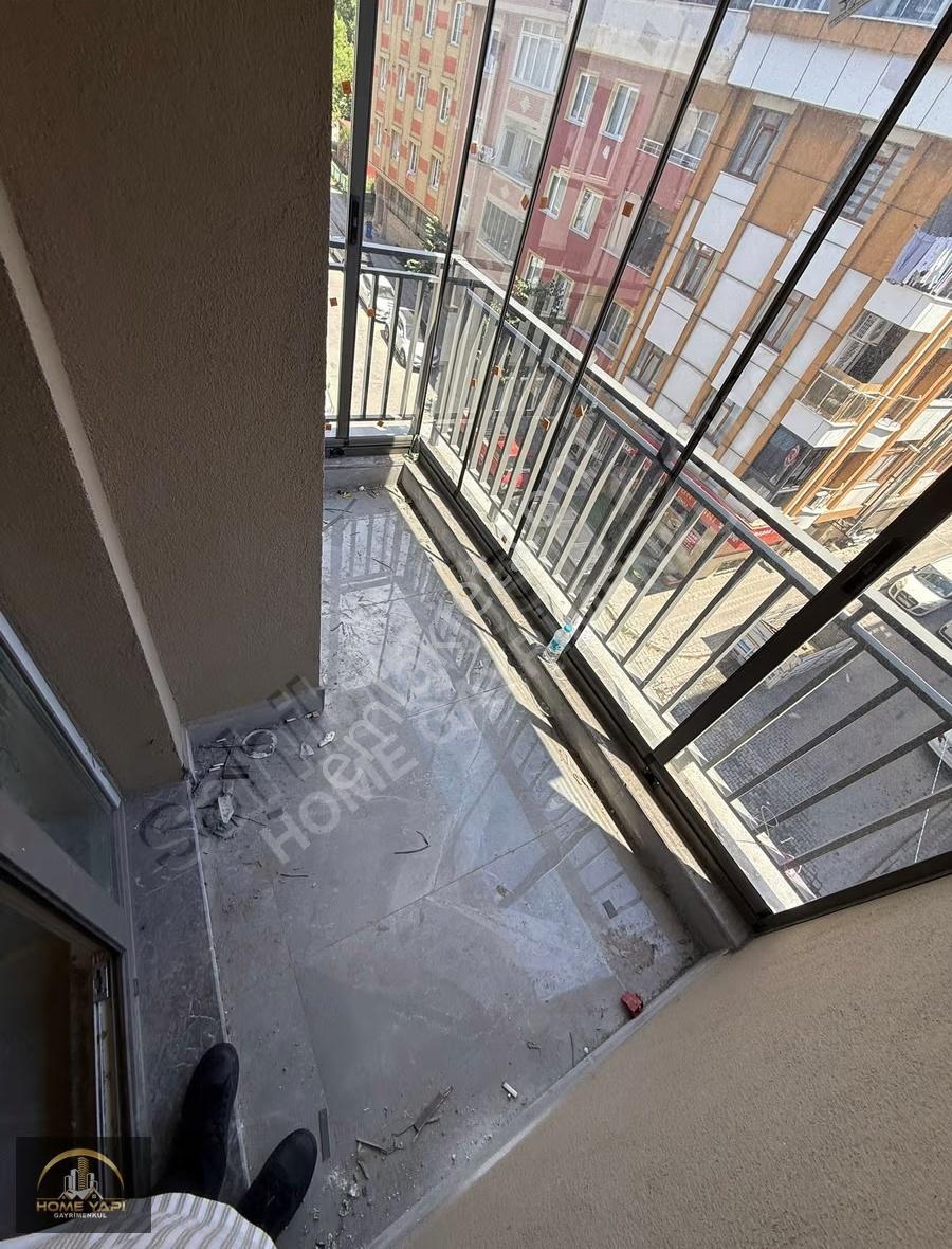 Home'dan İsmetpaşa Mah Satılık 3+1 120m² Sıfır Lüx Ara Kat Daire - Görsel 8