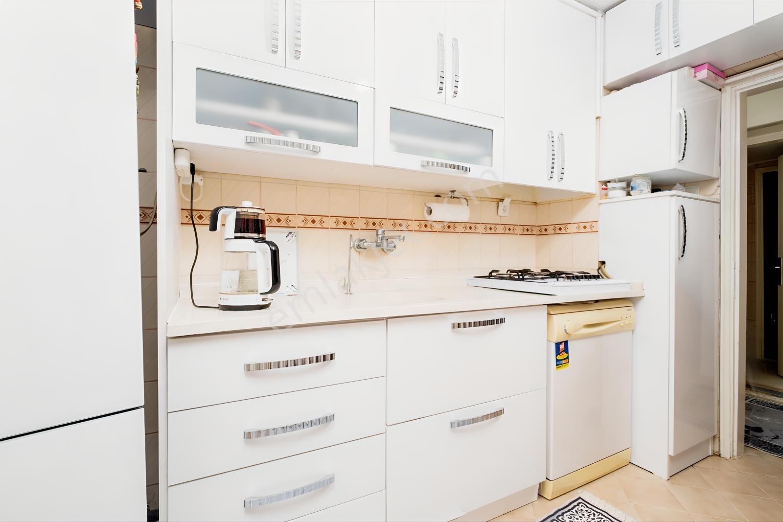 Remax Advantage'den Gazcılar Hacıilyas Mh.satılık 3+1 Daire - Görsel 2