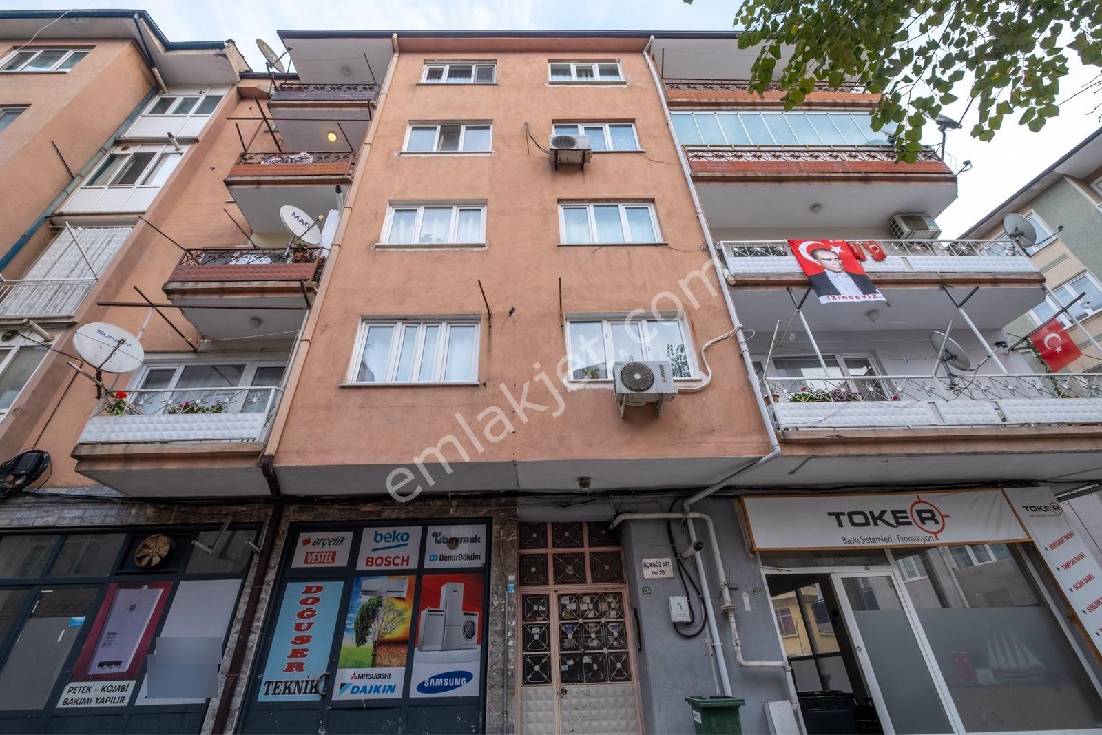 Remax Advantage'den Gazcılar Hacıilyas Mh.satılık 3+1 Daire - Görsel 23