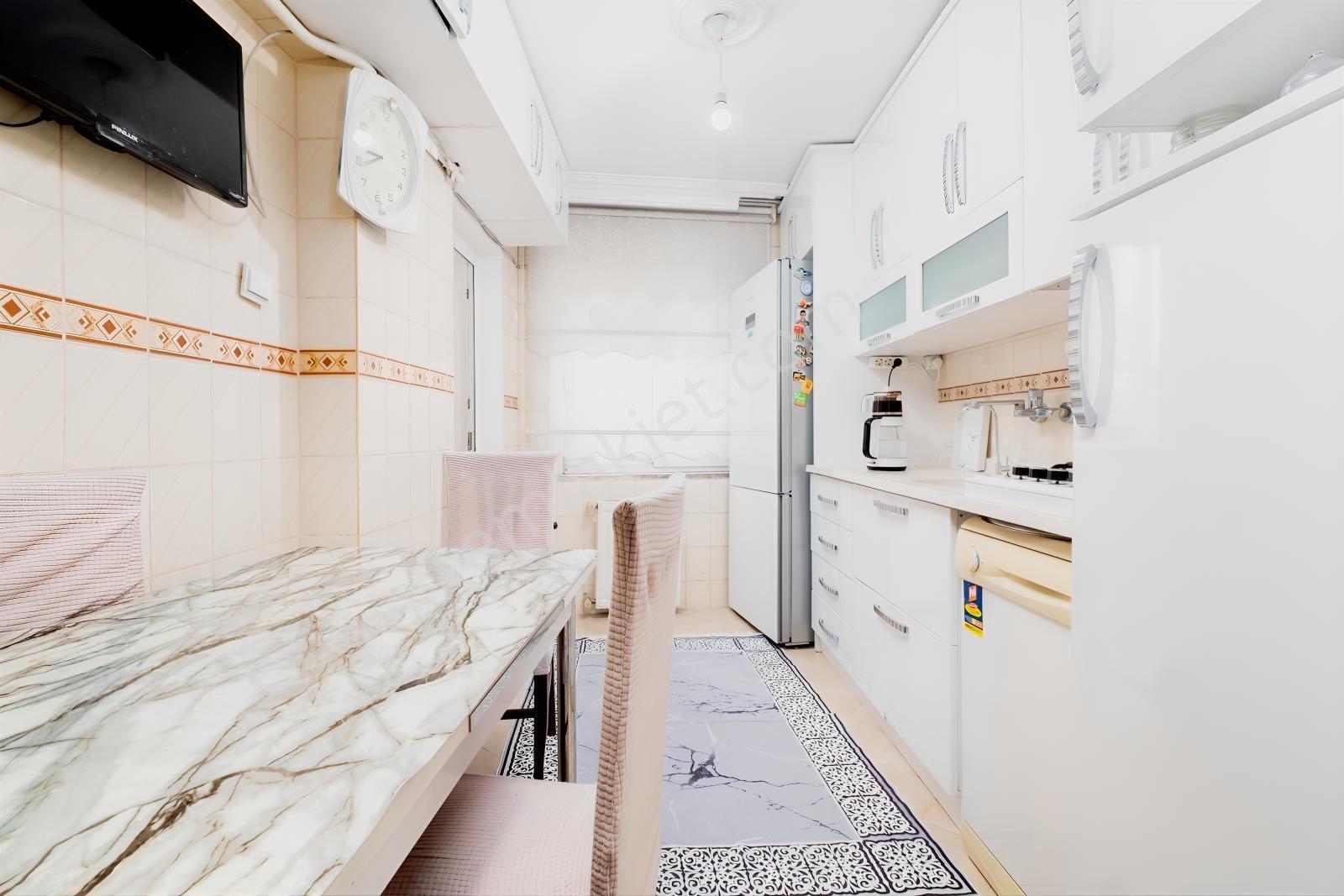 Remax Advantage'den Gazcılar Hacıilyas Mh.satılık 3+1 Daire - Görsel 15
