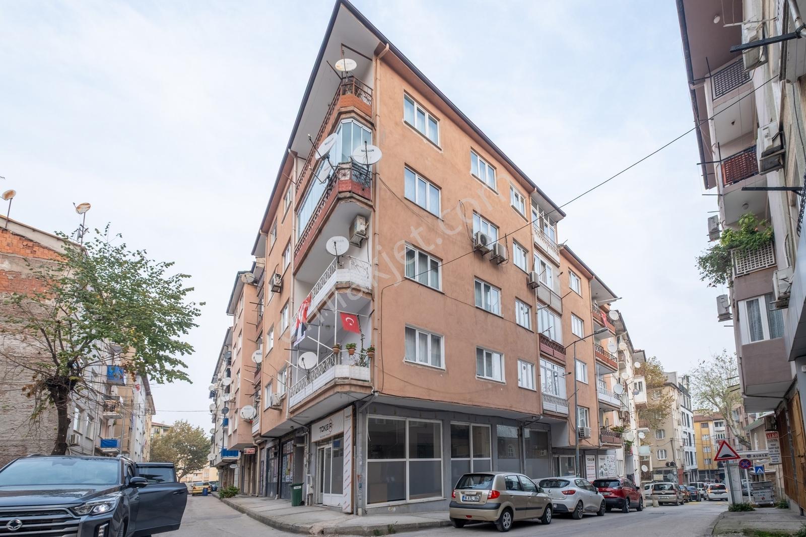 Remax Advantage'den Gazcılar Hacıilyas Mh.satılık 3+1 Daire - Görsel 25