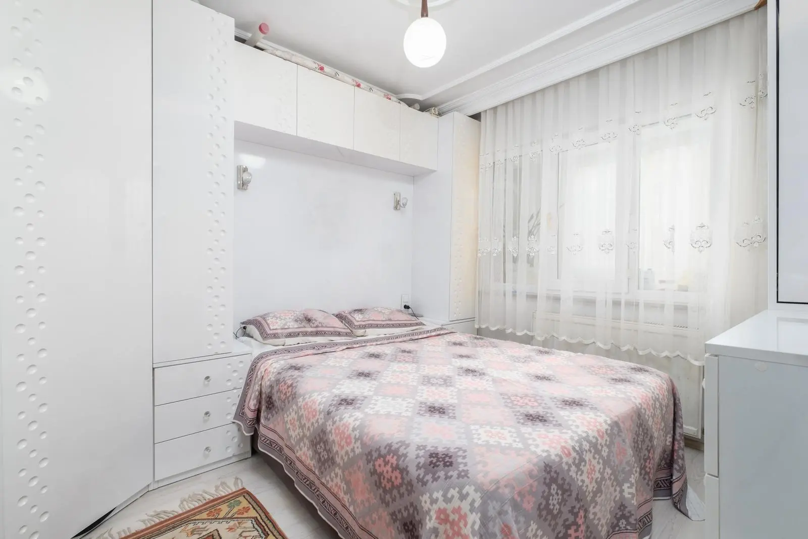 Remax Advantage'den Gazcılar Hacıilyas Mh.satılık 3+1 Daire - Görsel 7