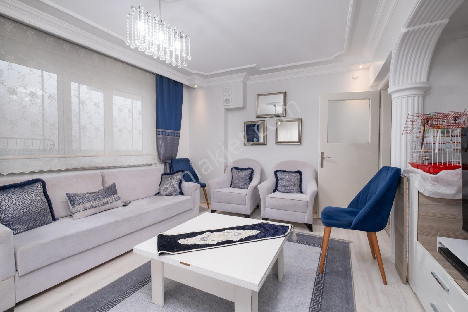 Remax Advantage'den Gazcılar Hacıilyas Mh.satılık 3+1 Daire - Görsel 16