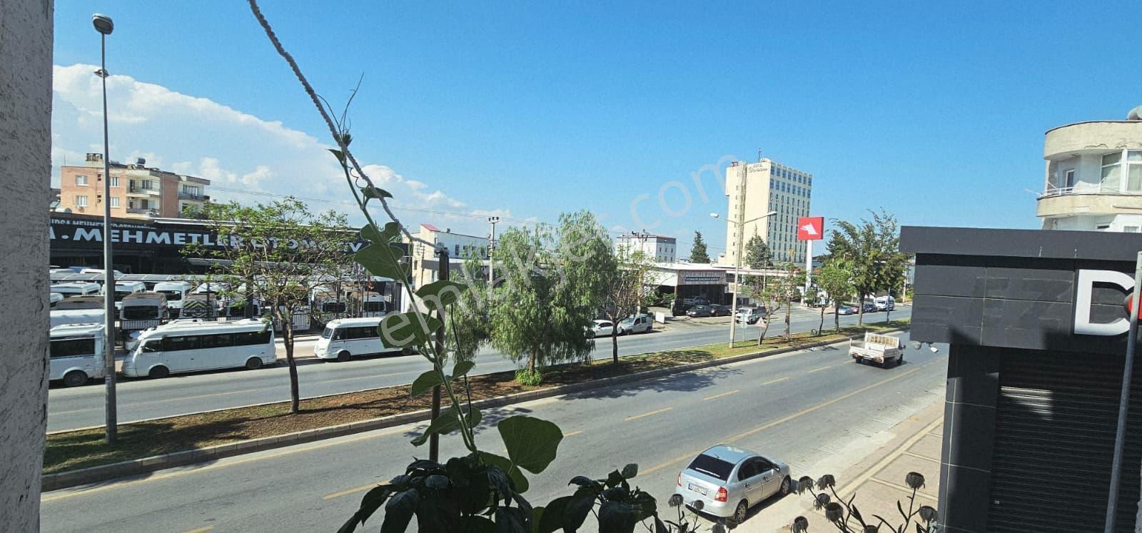 Arve'den Üçocaklar Mh'de Cadde Üzeri, Geniş Ve Masrafsız 3+1 - Görsel 6