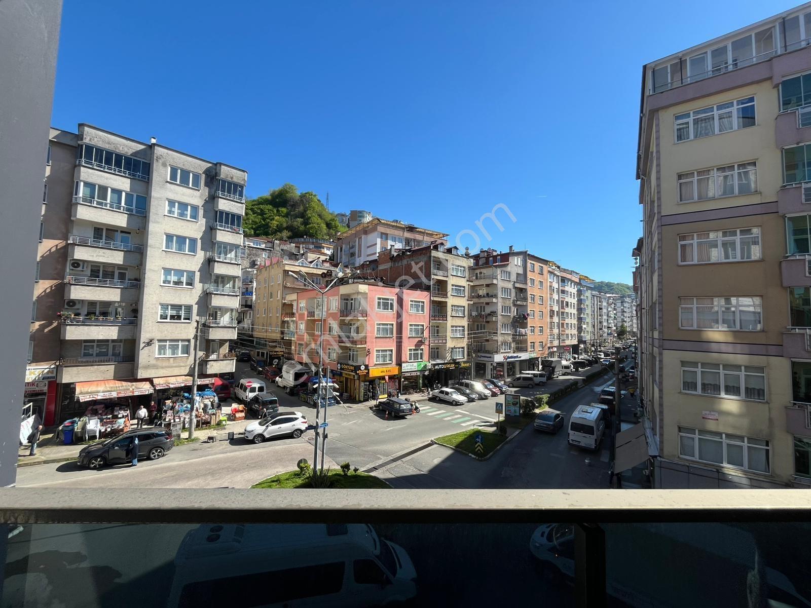 Delta Gayrimenkul'den Resul Yazar İş Merkezi'nde Kiralık Ofis!!! - Görsel 27
