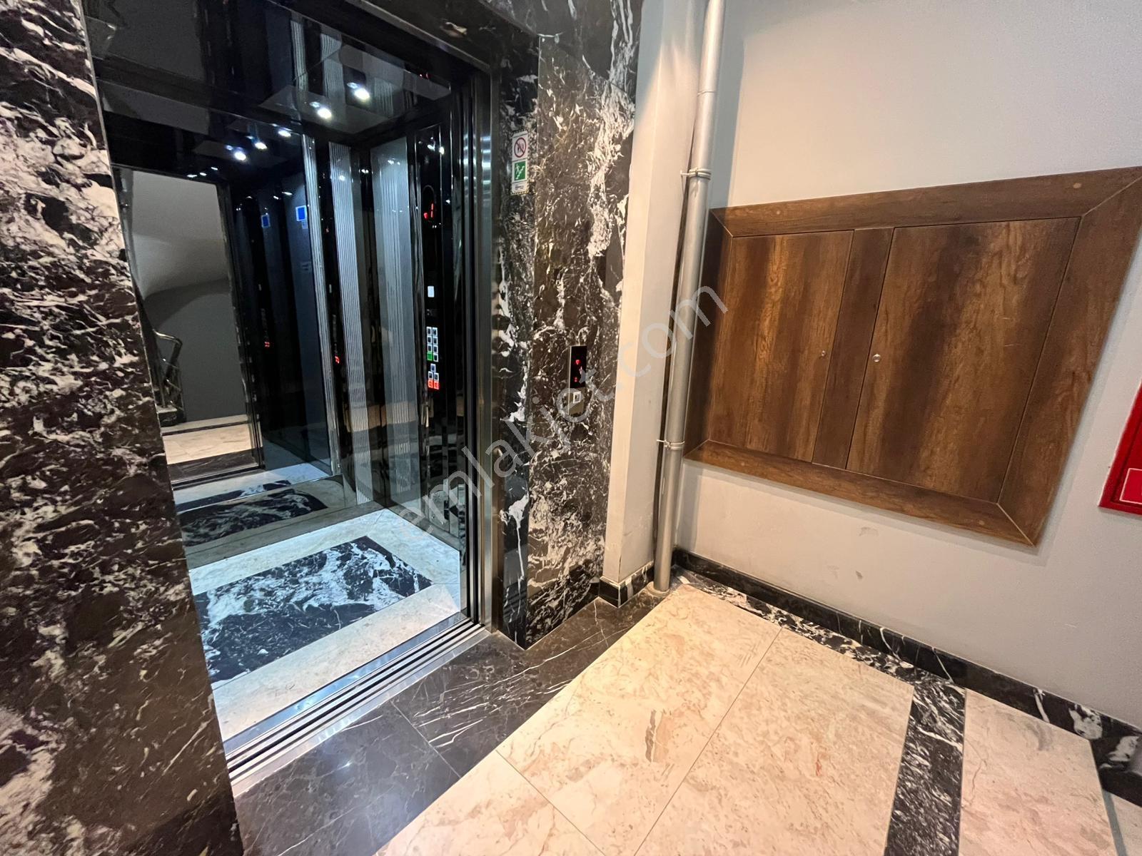 Delta Gayrimenkul'den Resul Yazar İş Merkezi'nde Kiralık Ofis!!! - Görsel 7