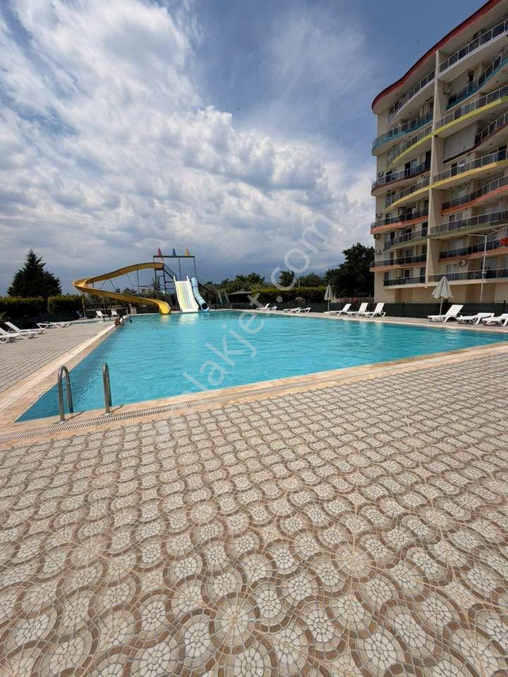 Satılık 3+1 Daire – Yeşilmahalle / Nazilli - Görsel 3